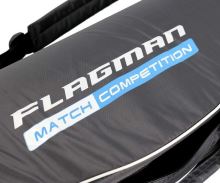 Flagman Púzdro Na Jeden Prút Match Competition Hard Single Rod (3)