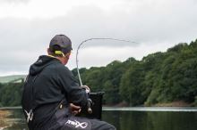 Matrix Prút Ethos XR S Feeder Rods 3,5 m 35 g (11)