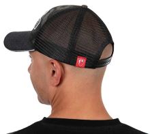 Fox Rage Šiltovka Embroided Camo Trucker Cap (3)