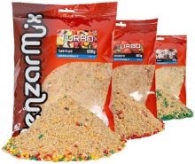Benzar Mix Krmítková Zmes Groundbait Turbo 800 g