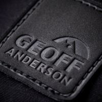 Geoff Anderson Nohavice Roxxo Čierne (9)