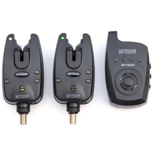 Mivardi  Sada signalizátorov  M1300 wireless