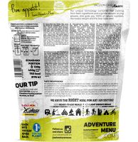 Adventure Menu Kurča Tikka Masala S Ryžou Basmati (1)