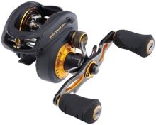 Penn Multiplikátor Fatom 300 Low Profile LH