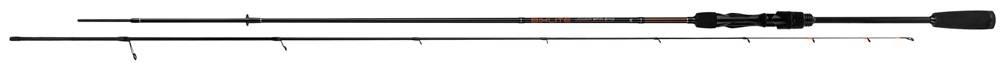 E-shop Mikado prút bixlite jigger spin 2,4 m 2-10 g