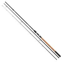 Daiwa Prút Black Widow Float 3,6 m 10-45 g Daiwa Prút Black Widow Float 3,6 m 10-45 g