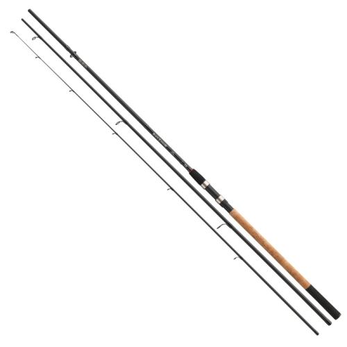 Daiwa Prút Black Widow Float 4,2 m 10-45 g