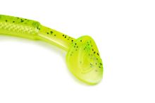 Fox Rage Gumová Nástraha Pelagic Ready Rig Slick Fast Lemon Tiger (4)