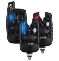 Mikado Sada Hlásičov Territory TX - 2+1