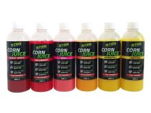 Stég Booster Corn Juice 500 ml (1)