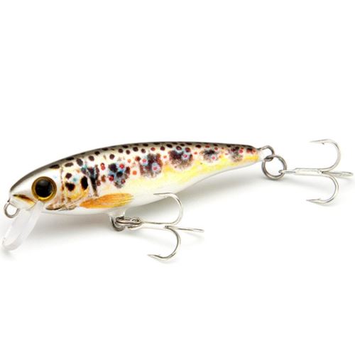 3Stan Wobler Stream Standard SS55 T 5,5 cm 3,2 g