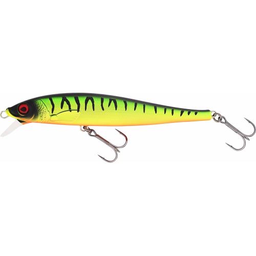 Westin Wobler Jerkbite SR Firetiger 17 cm 47 g