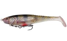 Berkley Gumová Nástraha PowerBait Cullshad Shallow Perch 15 cm