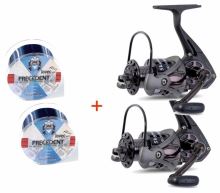 Saenger Navijak Skymaster NG-3 2000 + Druhý Zdarma + Vlasec Zdarma