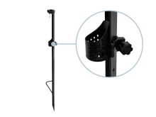Delphin Sumcový Stojan ENERGY Long 130 cm (2)