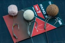 Nash Háčiky Pinpoint Fang X Micro Barbed (4)