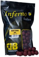 Carp Inferno Boilies Hot Line Beta - 3 kg 20 mm