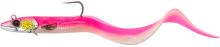 Savage Gear Gumová Nástraha Conger Eel Bubblegum - 13 cm 50 g
