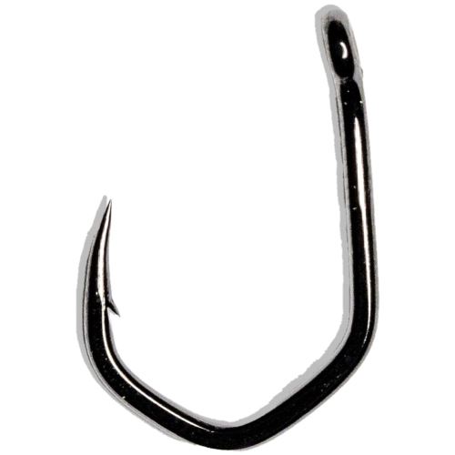 Nash Háčiky Steelpoint Claw Original 20 ks