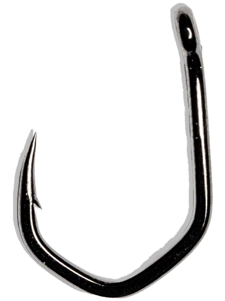 E-shop Nash háčiky steelpoint claw original 20 ks - 4