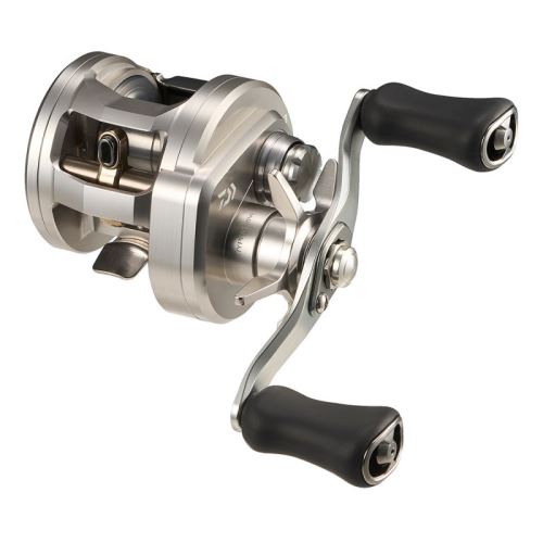 Daiwa Multiplikátor 26 Ryoga SV 100L