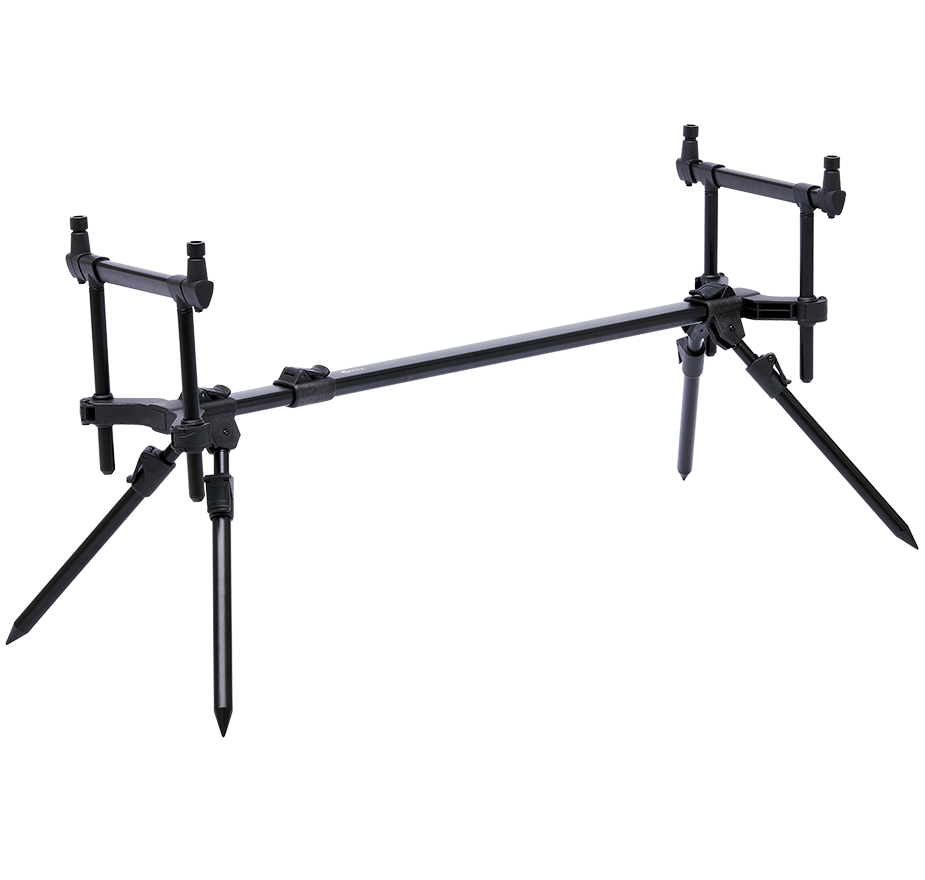 Prologic stojan c series convertible 2 rod pod