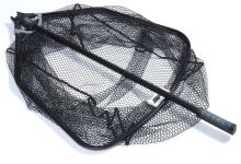 Abu Garcia Podberák Beast Landing Net XXL 1-Díl 1,2 m 90x80 cm Abu Garcia Podberák Beast Landing Net XXL 1-Díl 1,2 m 90x80 cm