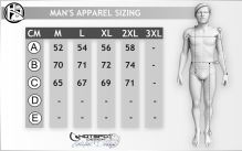 Savage Gear Mikina Jaw Hoodie Black (4)