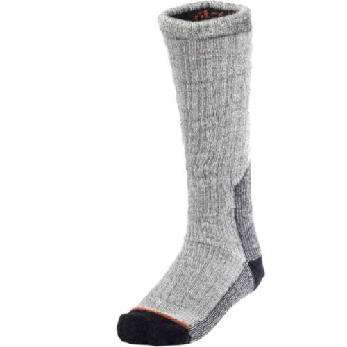Geoff Anderson Ponožky BootWarmer Sock - Veľkosť 38-40