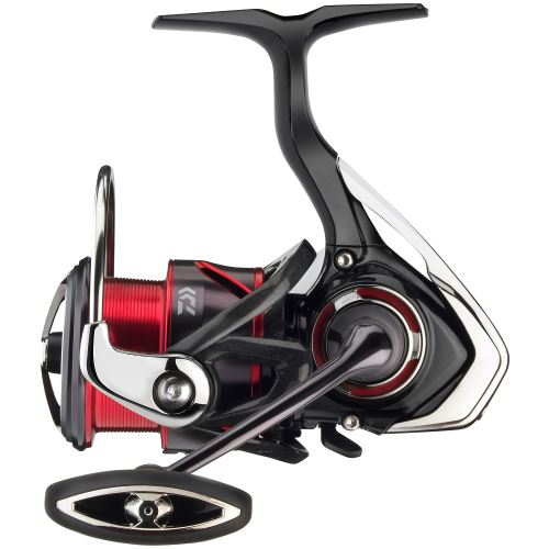 Daiwa Navijak Fuego LT 4000-C