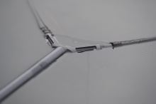 Korda Podberák Spring Bow Landing Net 42" (7)