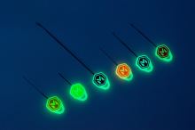 Mivardi Ihla Svietiaca Nite Glow Heavy Latch Needle (3)