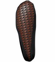 Scierra Brodiace Nohavice Kenai Neo 4 mm Chest Stockingfoot Brown (1)