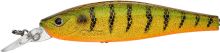 Gunki Wobler Gamera F 9 cm 14,4 g Strass Perch