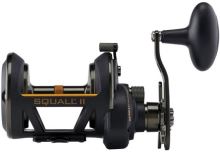 Penn Multiplikátor Bez Radiča Squall 2 40 Star Drag RH (1)