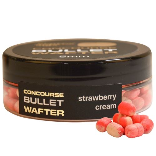 Benzar Mix Vyvážená Nástraha Concourse Bullet Wafter 5 mm