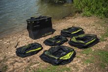 Matrix Taška Na Sieku Ethos XL EVA Net Bag (7)