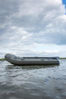 Fox Nafukovací Čln Inflatable Boat 290 X S Hliníkovou Podlahou (1)