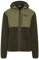 Trakker Mikina Techpro Sherpa Jacket - L