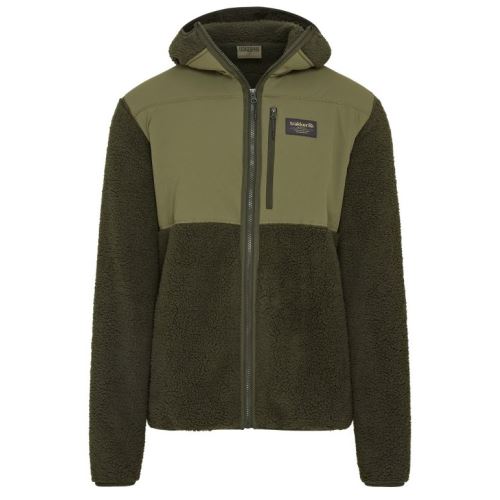 Trakker Mikina Techpro Sherpa Jacket