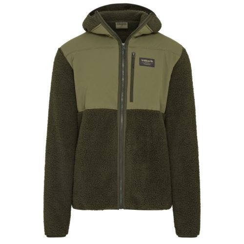 Trakker Mikina Techpro Sherpa Jacket