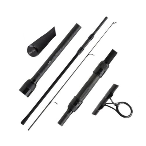 Greys Prút Prodigy GT4 3,66 m (12 ft) 2,75 lb