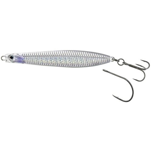 Savage Gear Seeker ISP Pearl Silver