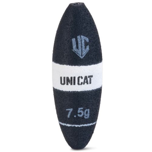 Uni Cat Podvodný Plavák EVA Micro Lifter Black 3 ks