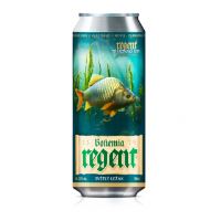 Bohemia Regent Pivo Darčekový Kartón Zimná Vodná Ríša 6x 0,5 l (3)