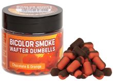 Benzar Mix Bicolor Smoke Wafters Dumbells 12x8 mm 60 ml (9)