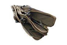 Delphin Púzdro na prúty Sherpa 2.5 komorové 100 cm (2)