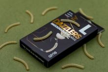 One More Cast Rovnátka Dazzlers Magoliner Curve 10 ks (5)