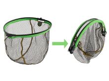 Delphin Podberáková Hlava Plávajúca Reaxe FloateR FoldRound (2)