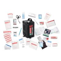 Survival Rybárska Lekárnička First Aid Kit Medium (1)